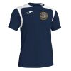 CROMWELL JFC - JOMA CHAMPION V FOOTBALL SHIRT L/S Thumbnail