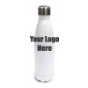 BSH Gloss Stainless Steel Water bottle Thumbnail