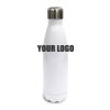 BSH Gloss Stainless Steel Water bottle Thumbnail