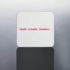 BSH 9cmx9cm Coaster Thumbnail