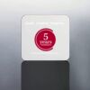 BSH 9cmx9cm Coaster Thumbnail