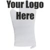 BSH SINGLE Oven Glove - 18.5cm x 33cm - White Thumbnail