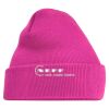 The 1000cc Club cuffed beanie Thumbnail
