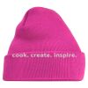 The 1000cc Club cuffed beanie Thumbnail