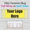 Trade Standard Mug - Ceramic 10oz Thumbnail