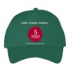 Trade Ultimate 5 panel cap Thumbnail
