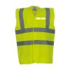 Trade Hi vis 2 band and braces waistcoat  Thumbnail