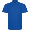Trade Pro polo Thumbnail