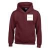 Trade youth hooded sweatshirt Thumbnail