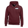 Trade youth hooded sweatshirt Thumbnail