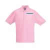 Sg Schoolwear Kids polo Thumbnail