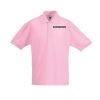 Sg Schoolwear Kids polo Thumbnail