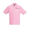Sg Schoolwear Kids polo Thumbnail
