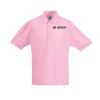 Sg Schoolwear Kids polo Thumbnail