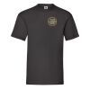 Dancewear Unisex Adult T-shirt Thumbnail