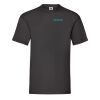 Dancewear Unisex Adult T-shirt Thumbnail
