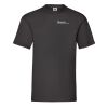 Dancewear Unisex Adult T-shirt Thumbnail