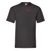 Dancewear Unisex Adult T-shirt Thumbnail