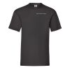 Dancewear Unisex Adult T-shirt Thumbnail