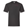 Dancewear Unisex Adult T-shirt Thumbnail
