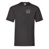 Dancewear Unisex Adult T-shirt Thumbnail