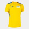 Crosfields JFC - Championship VII Home Shirt Thumbnail