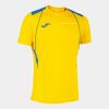 Crosfields JFC - Championship VII Home Shirt Thumbnail