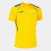 Crosfields JFC - Championship VII Home Shirt Thumbnail