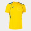 Crosfields JFC - Championship VII Home Shirt Thumbnail