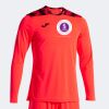 Crosfields JFC - Zamora VIII GK Set Thumbnail